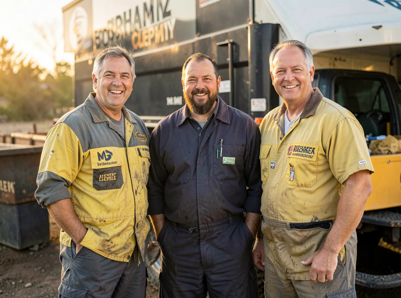 Sewage Cleanup company in Harbor City, CA