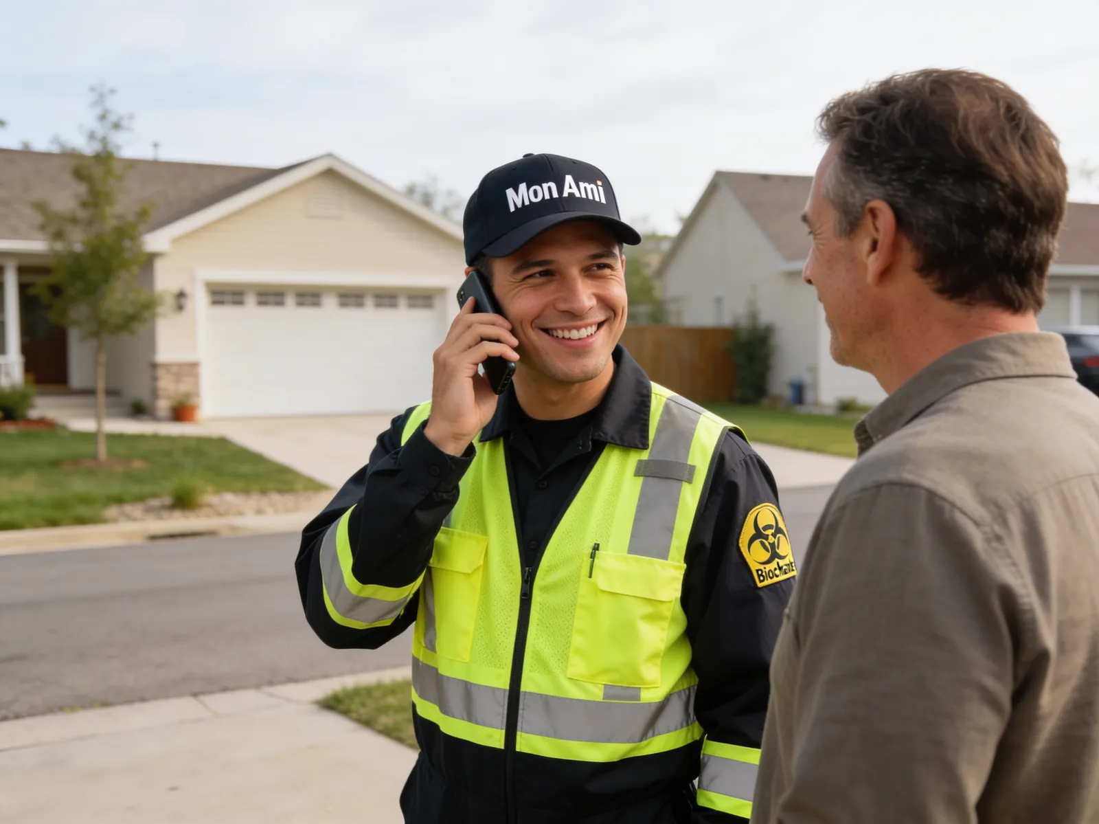 Sewage Cleanup Harbor City, CA FAQs