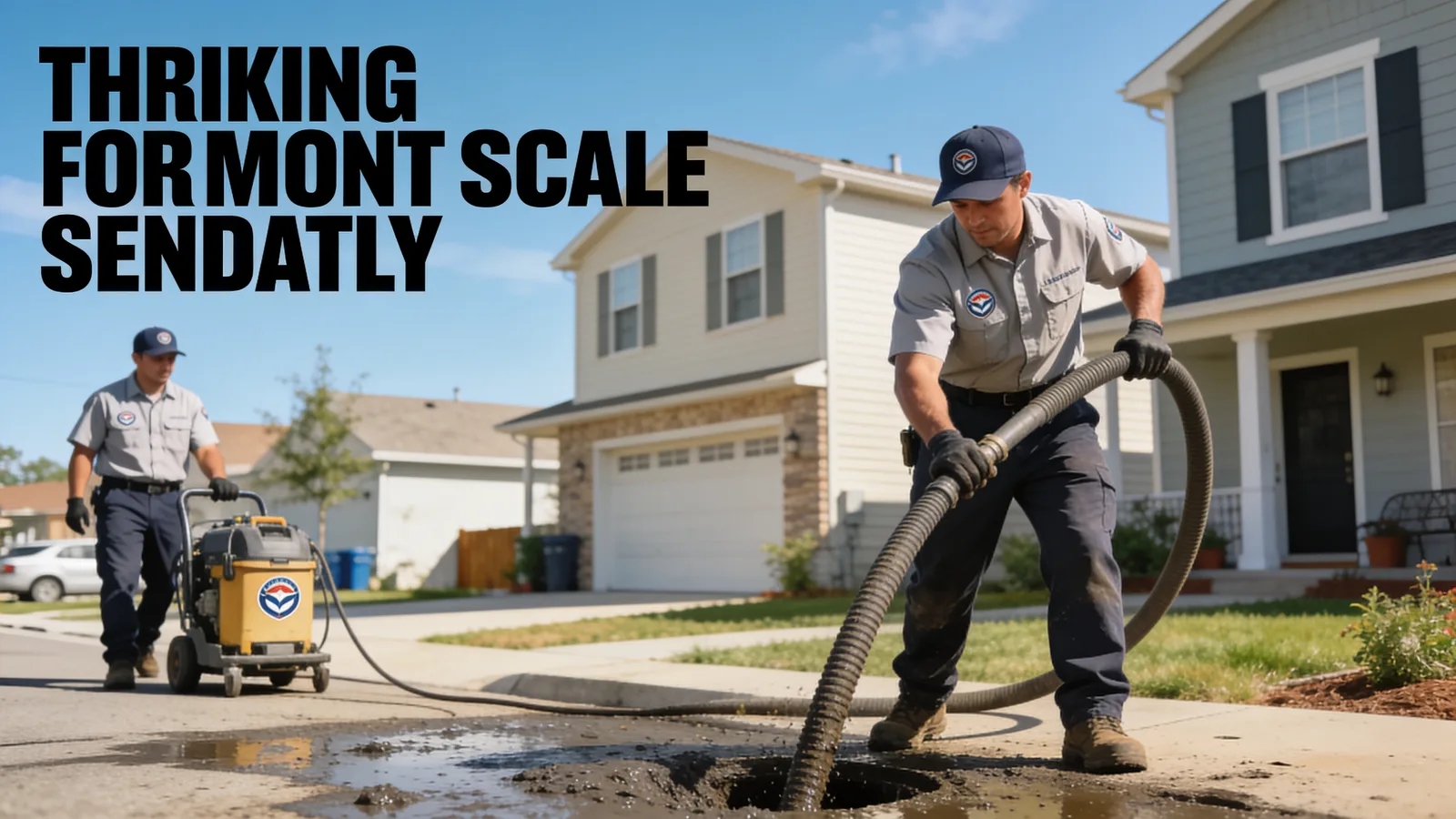 Sewage Cleanup in Harbor City, CA near me